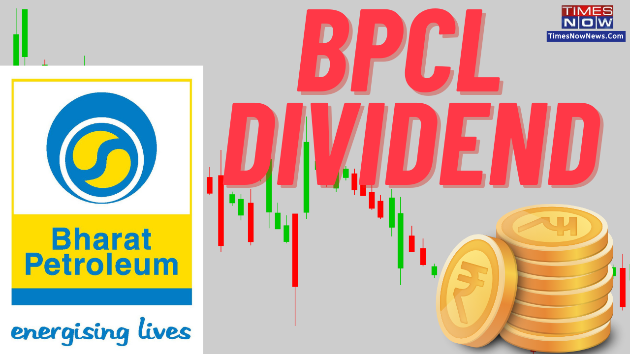 how to, bpcl dividend news 2023: state-owned bharat petroleum corporation announces to fix record date for interim dividend