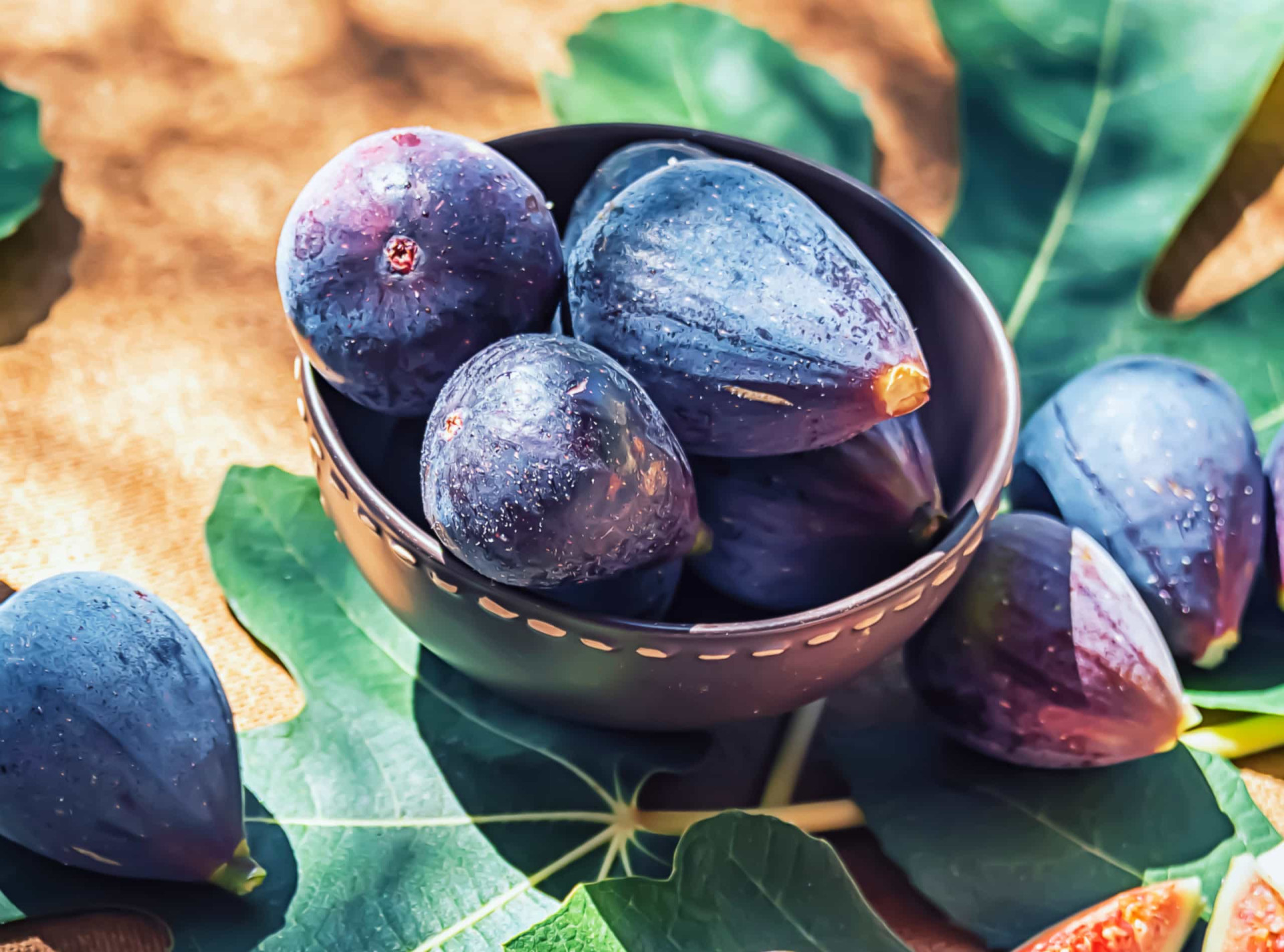 Fascinatingly fun facts about figs