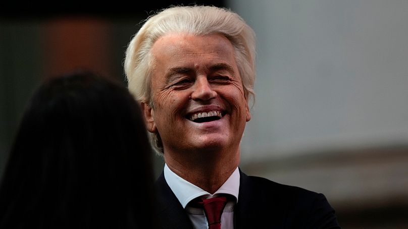 5 things we learned from the dutch election