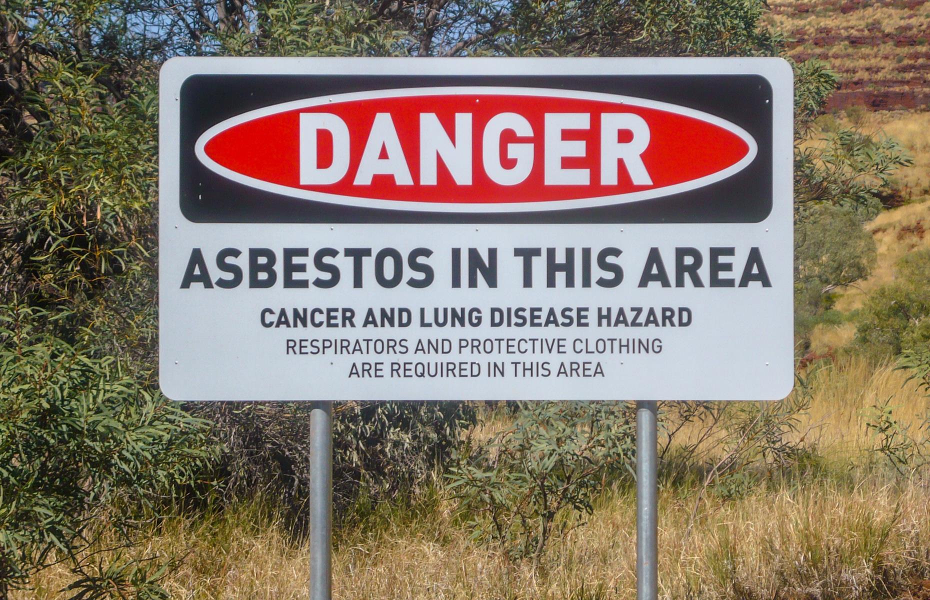 <p>From the 1930s to the 60s, Wittenoom was home to around 20,000 people, many of whom worked in Australia's only blue asbestos mine which was located there. More than 2,000 deaths have been linked to the town's toxic mining activities, and the mine subsequently closed its doors for good in 1966.</p>
