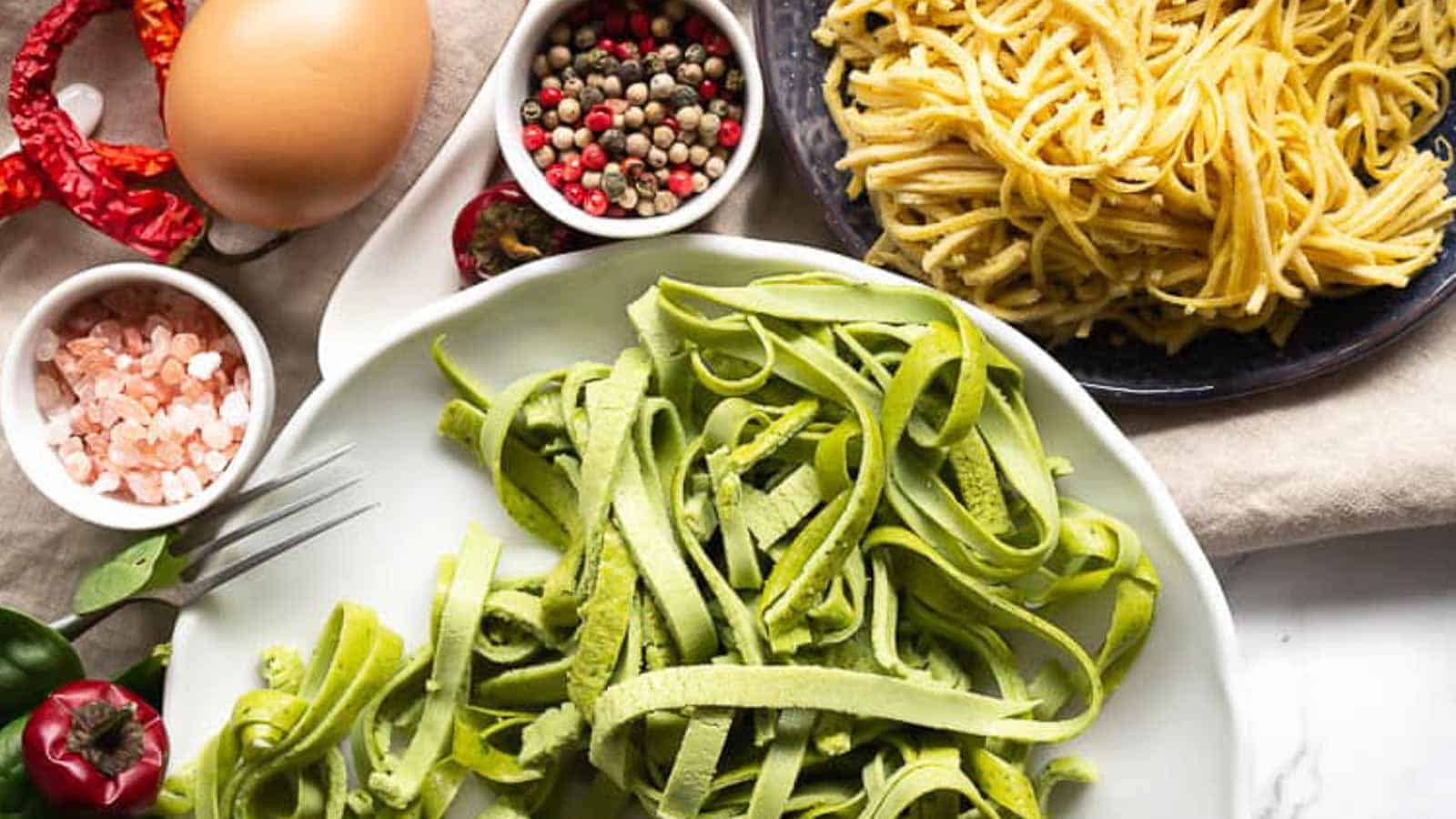 Nona's Secret: 23 Irresistible Italian Recipes For Pure Comfort