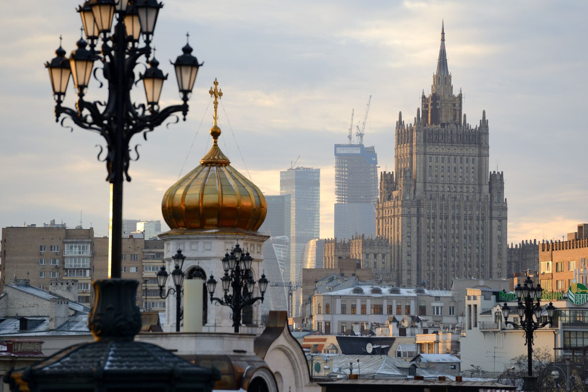 Where millionaires are moving in the global wealth shift
