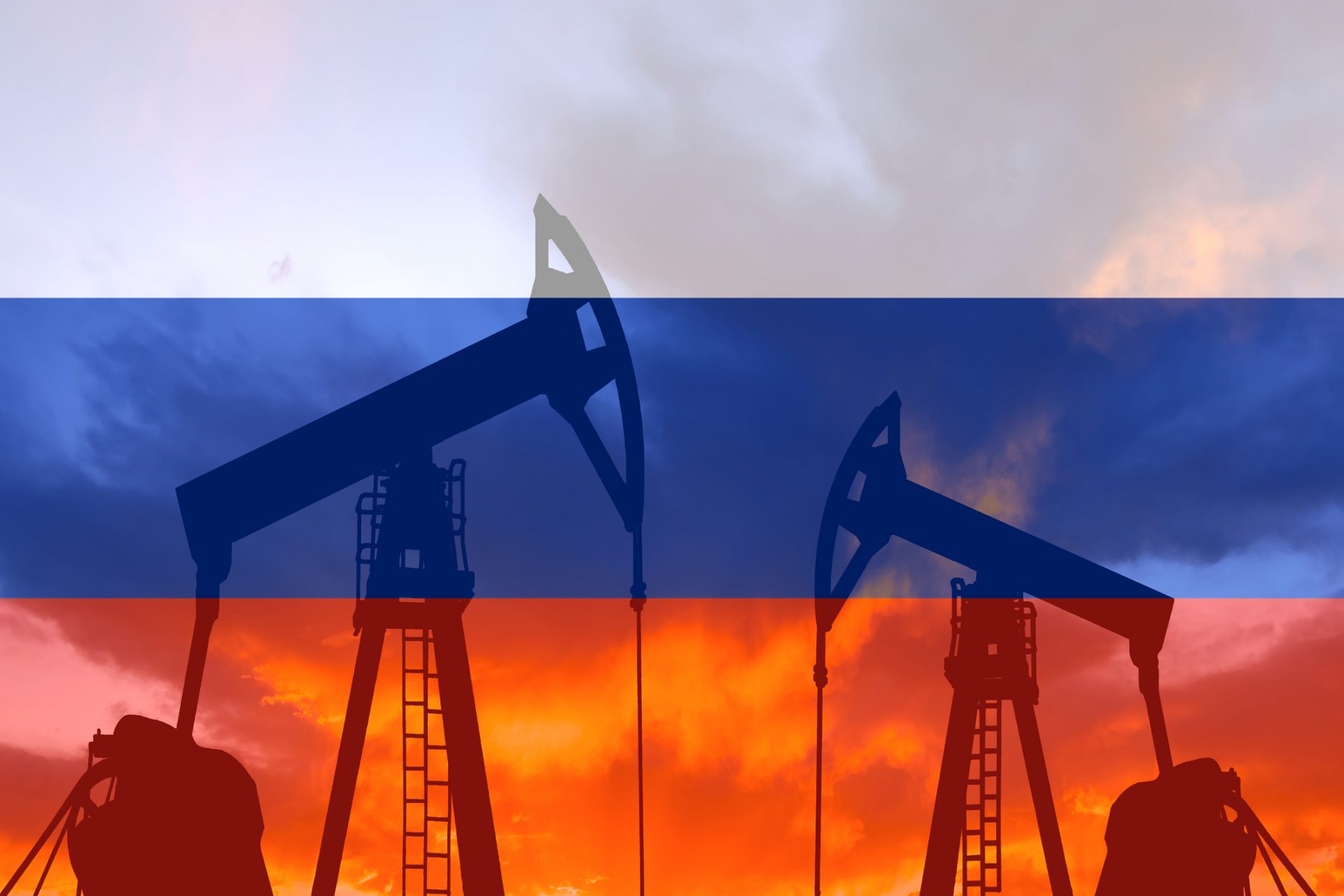 The Western Price Cap On Russian Oil Is Failing And This Is Why