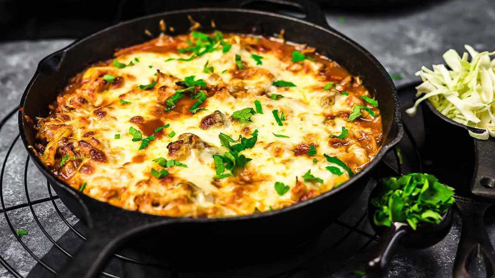 Epic Fail If You Haven't Tried These 13 Casseroles