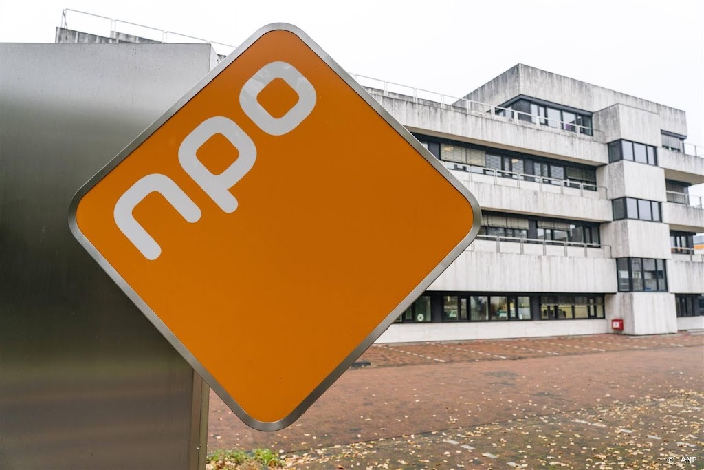 npo: druk op publieke omroep neemt toe, cruciale rol waarborgen