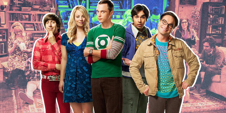 Jim Parsons Gives Disheartening Response to Potential The Big Bang Theory Sequel