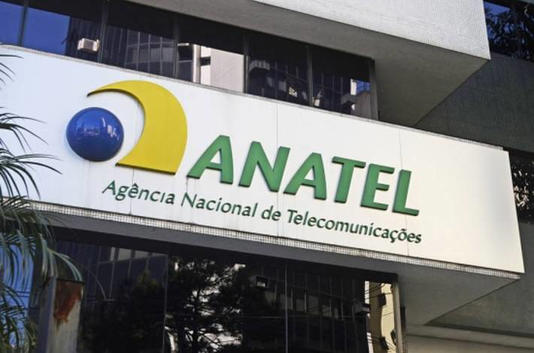 Anatel divulgou mudanças para operadoras de telefonia. Foto: Divulgação/Anatel