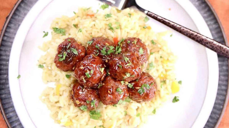 Insanely Delicious Meatball Creations