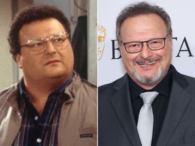 “seinfeld” cast: where are they now?