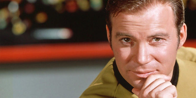 Star Trek: Best James T. Kirk Quotes