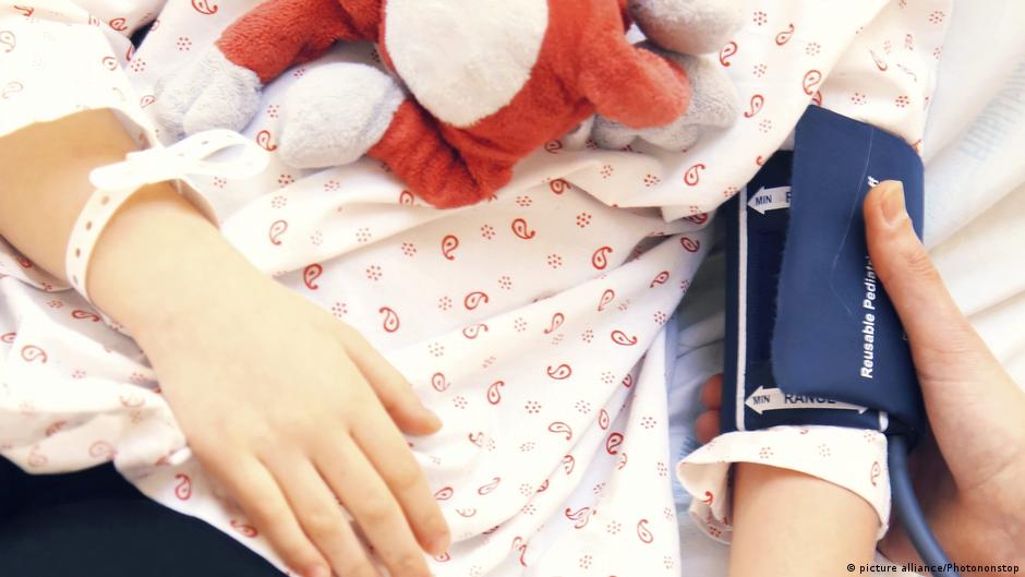 rasante ausbreitung von lungenentzündung bei kindern in china