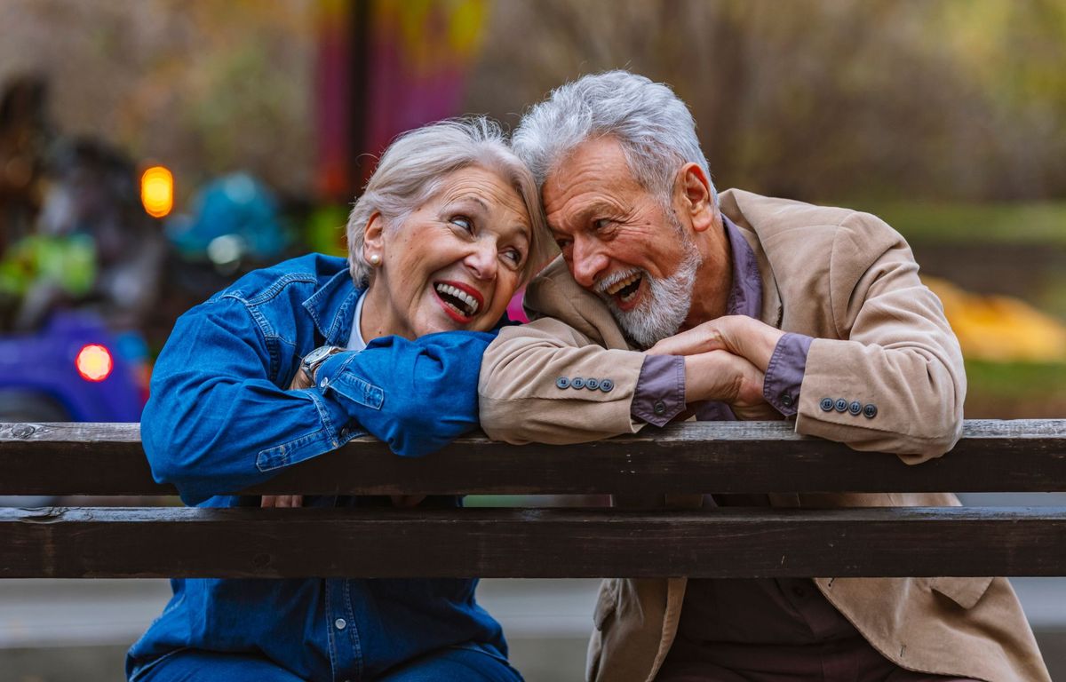 plus d’un tiers des français plus heureux après leur départ en retraite