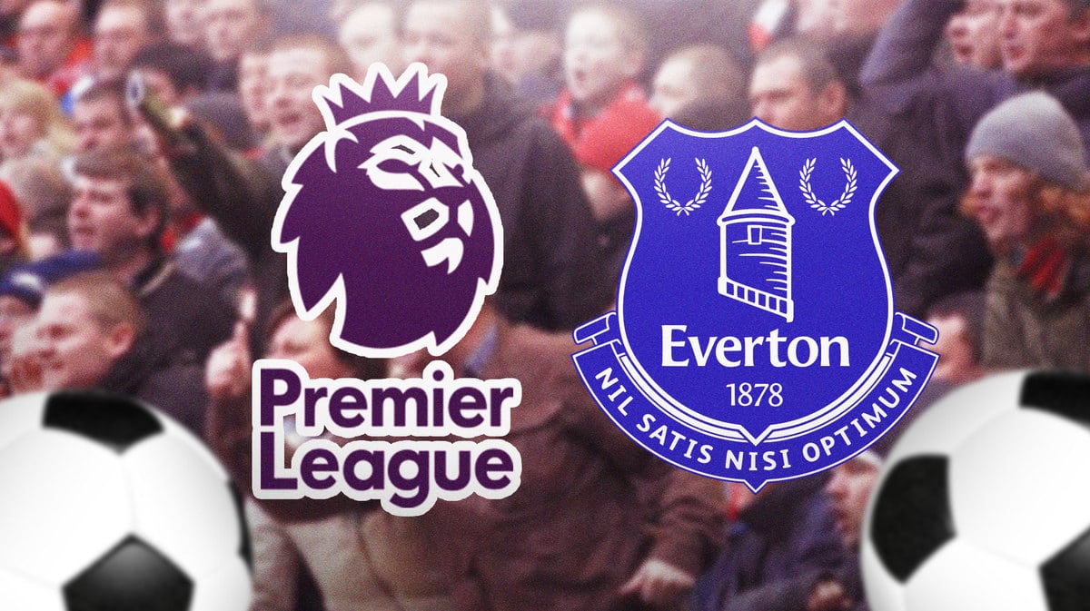 Everton Fans Warn Premier League They’ve Messed With The Wrong Club