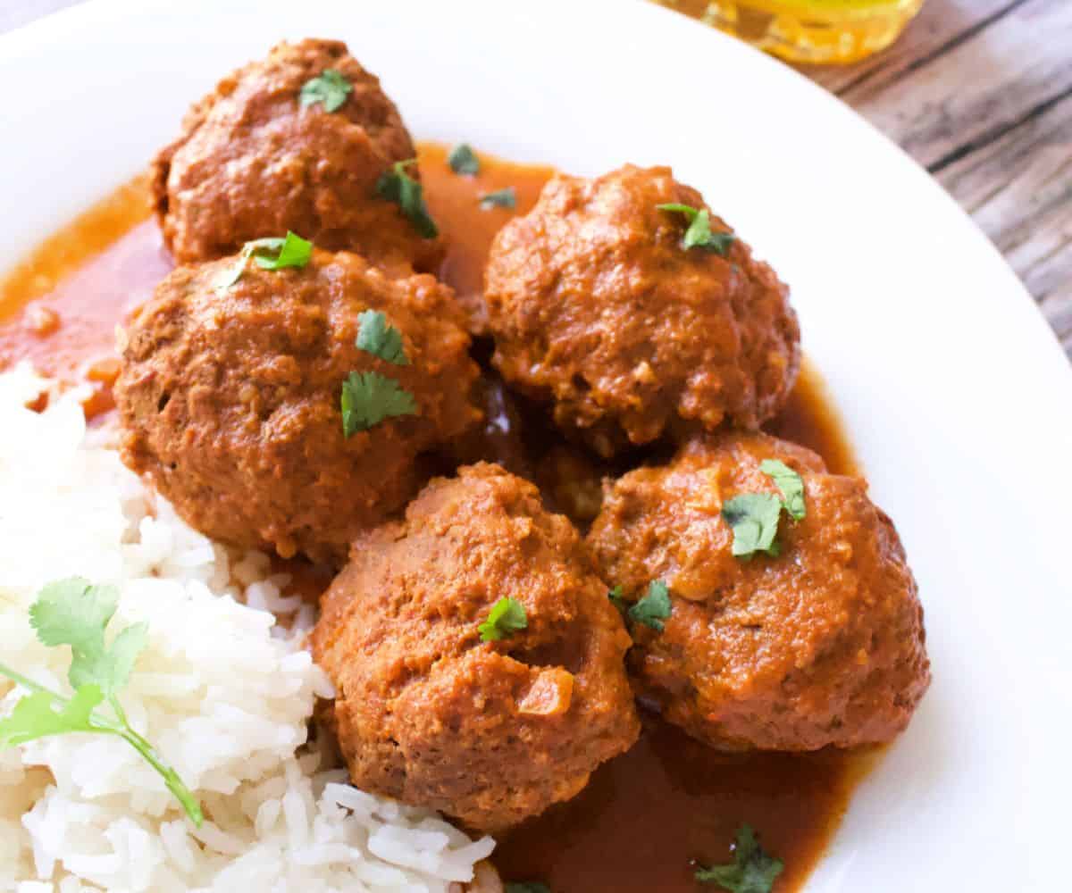 Roll Into Flavor With These Meatball Recipes