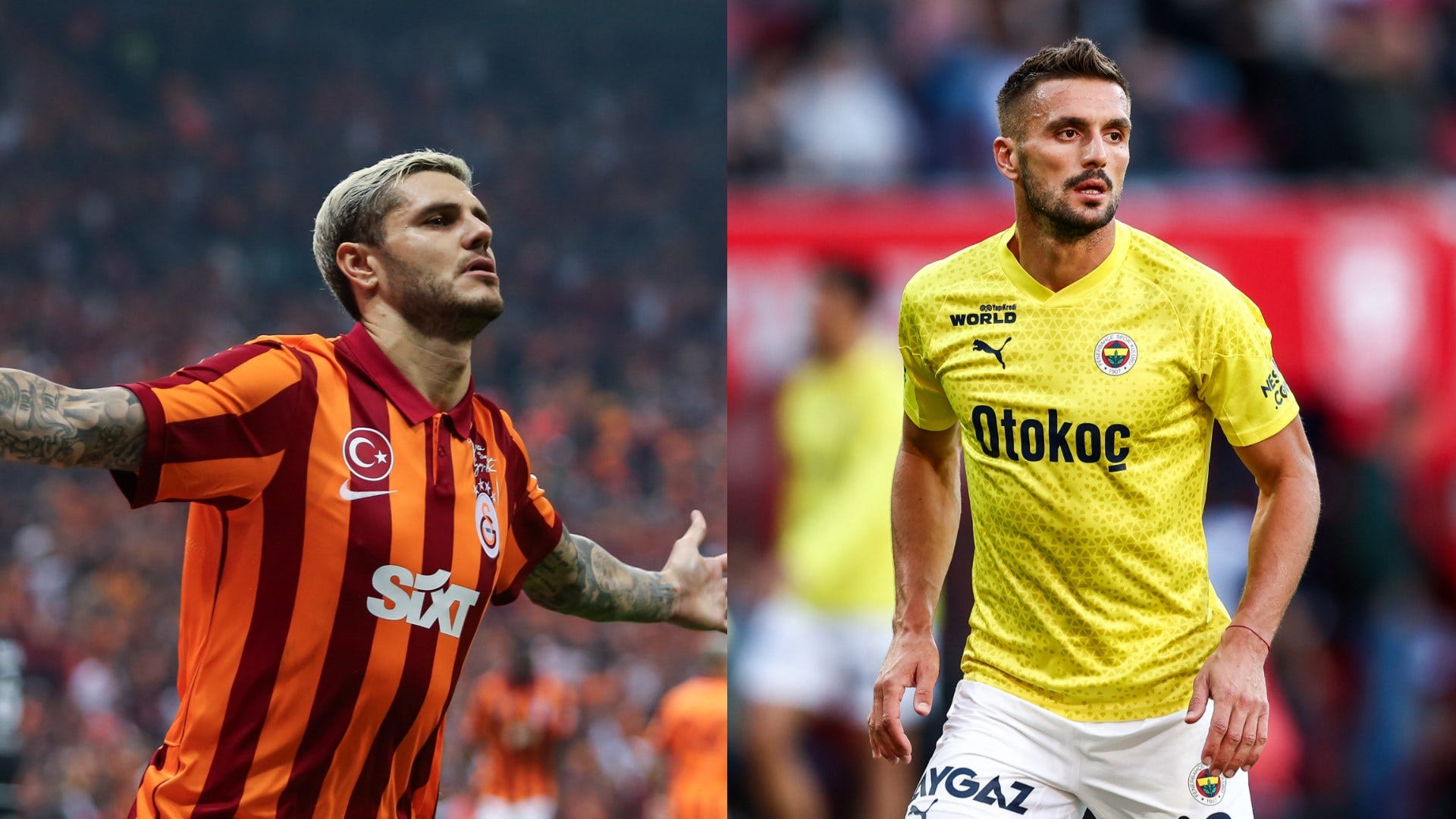 Süper Kupa Finali Ne Zaman? Galatasaray - Fenerbahçe Maçı Ne Zaman?