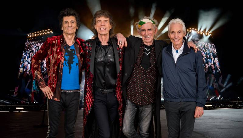 Rolling Stones Reveal Their 2024 Tour Which Will Visit Chicago   AA1kpbRQ.img