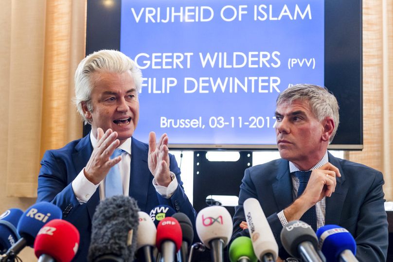 5 things we learned from the dutch election