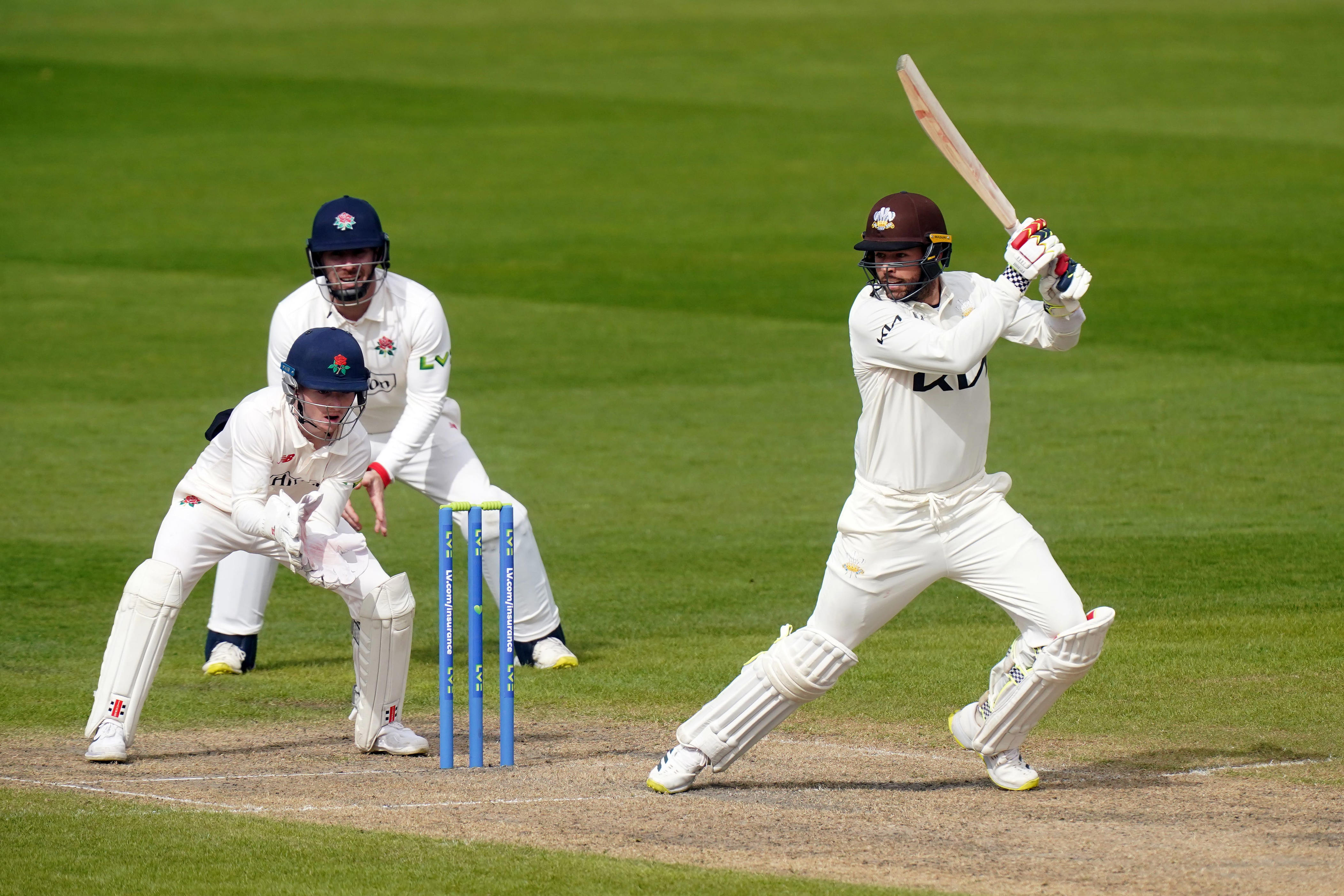 ECB reveal 2024 county cricket schedule