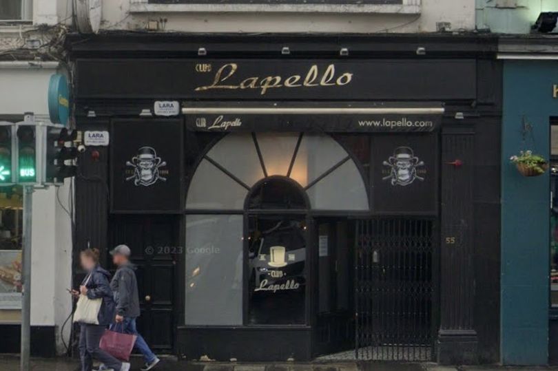 constantly late for work dublin strip club bouncer awarded compensation after he was unfairly sacked