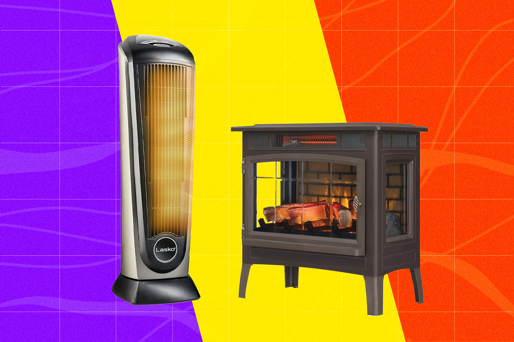 The Best Space Heaters, According To Engineers