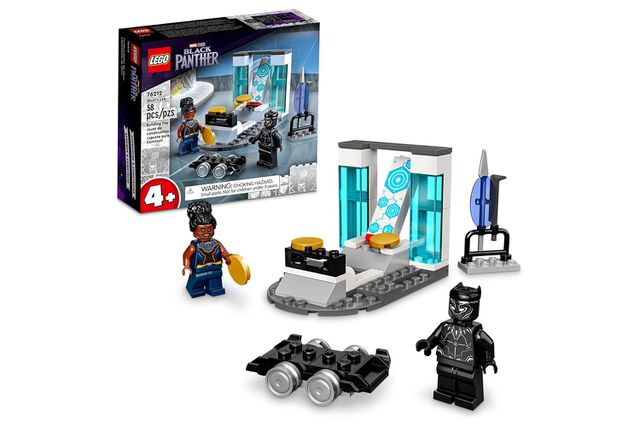 amazon, black friday, the best lego sets at amazon's black friday sale start at just $5 this year