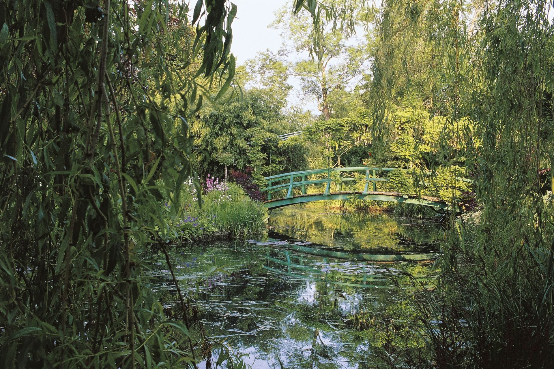 Pictures Of The 20 Most Beautiful Gardens In Europe