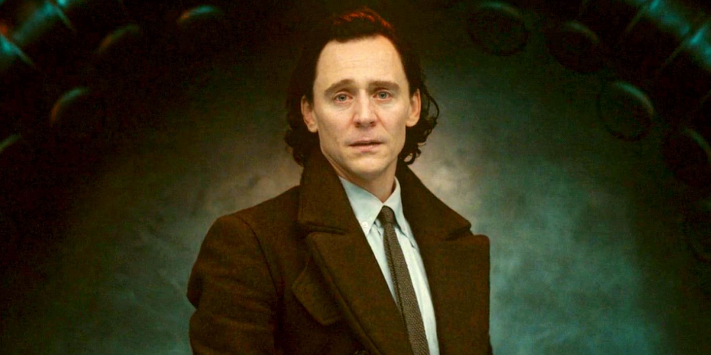 Loki Season 2: Tom Hiddleston Improvised Thor Callback Line In His ...