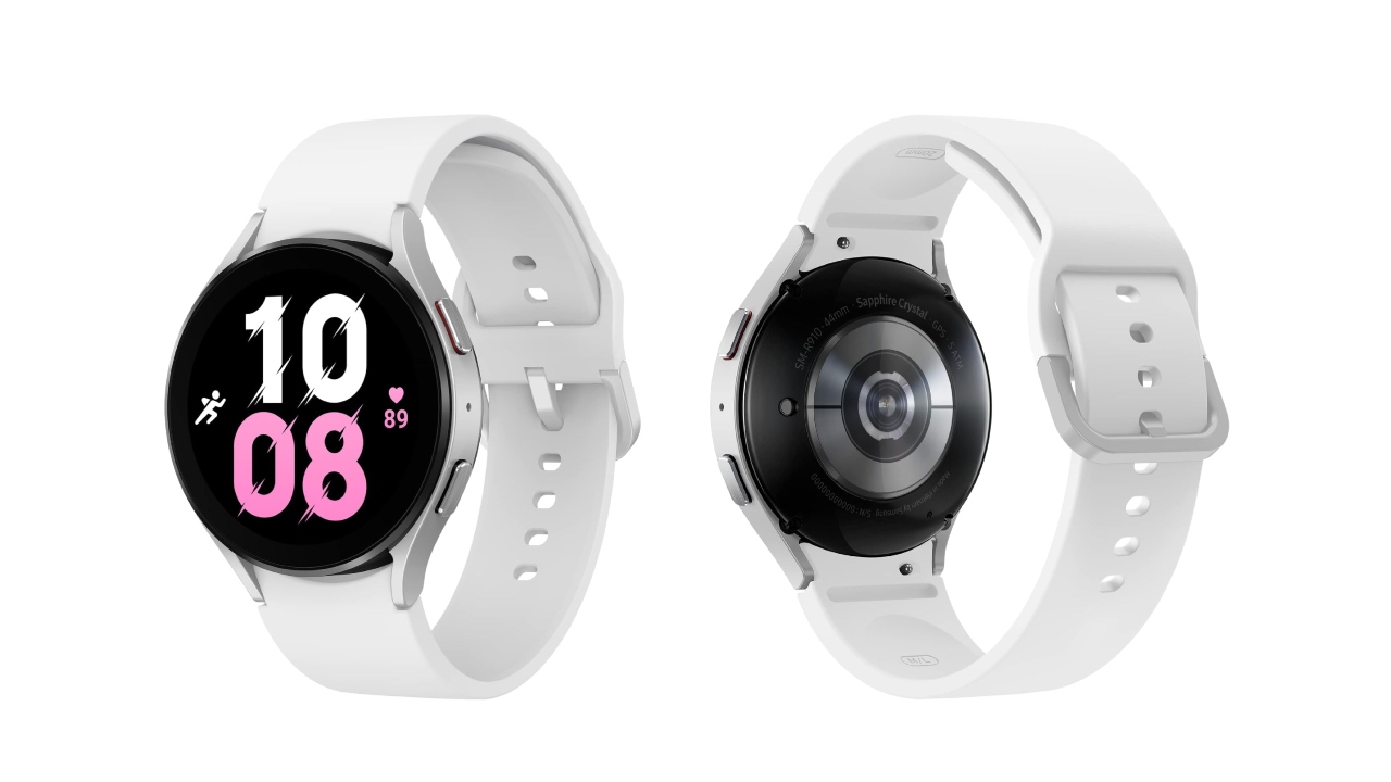 amazon, qual o melhor smartwatch samsung para você?