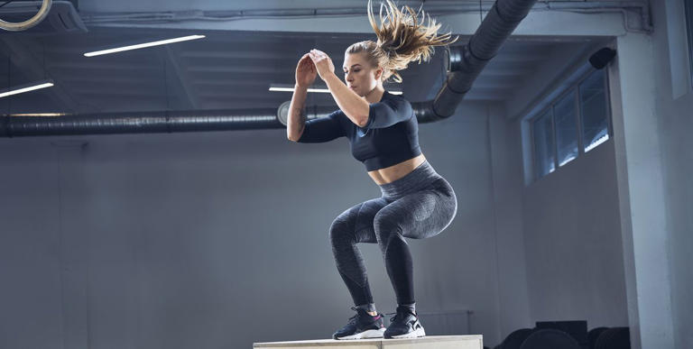 8 best plyometric exercises and why you need them