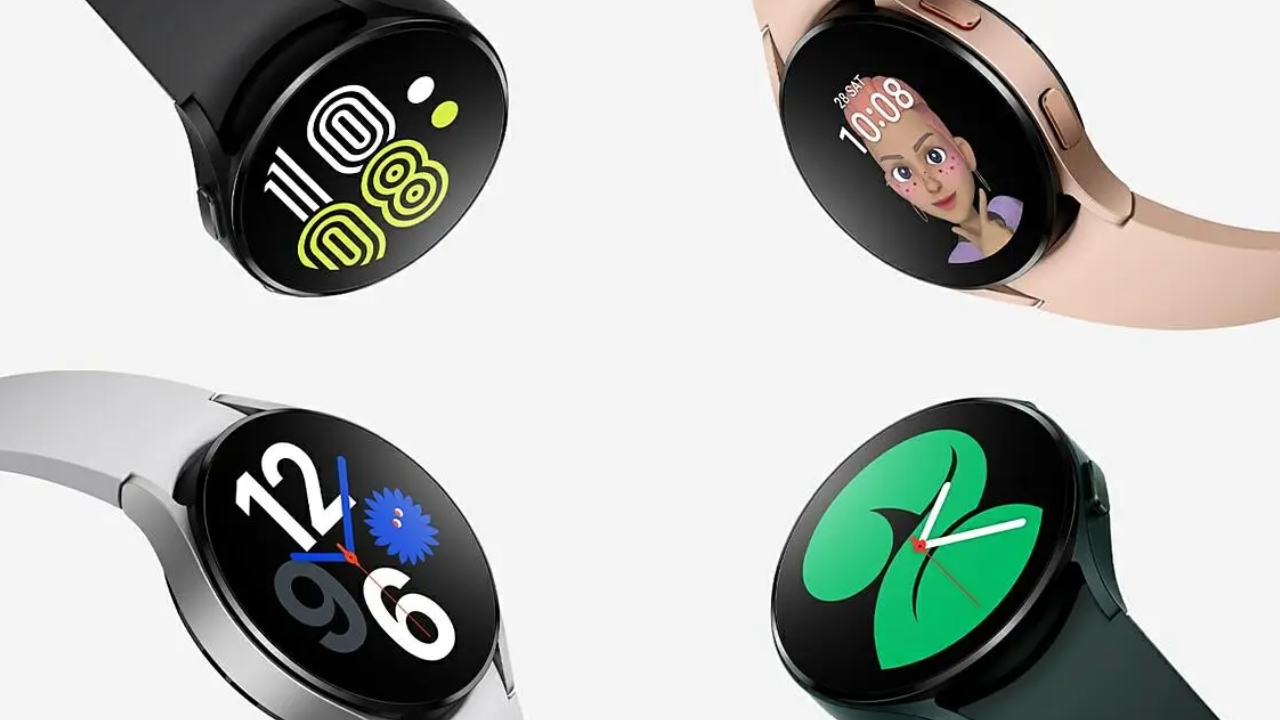 amazon, qual o melhor smartwatch samsung para você?