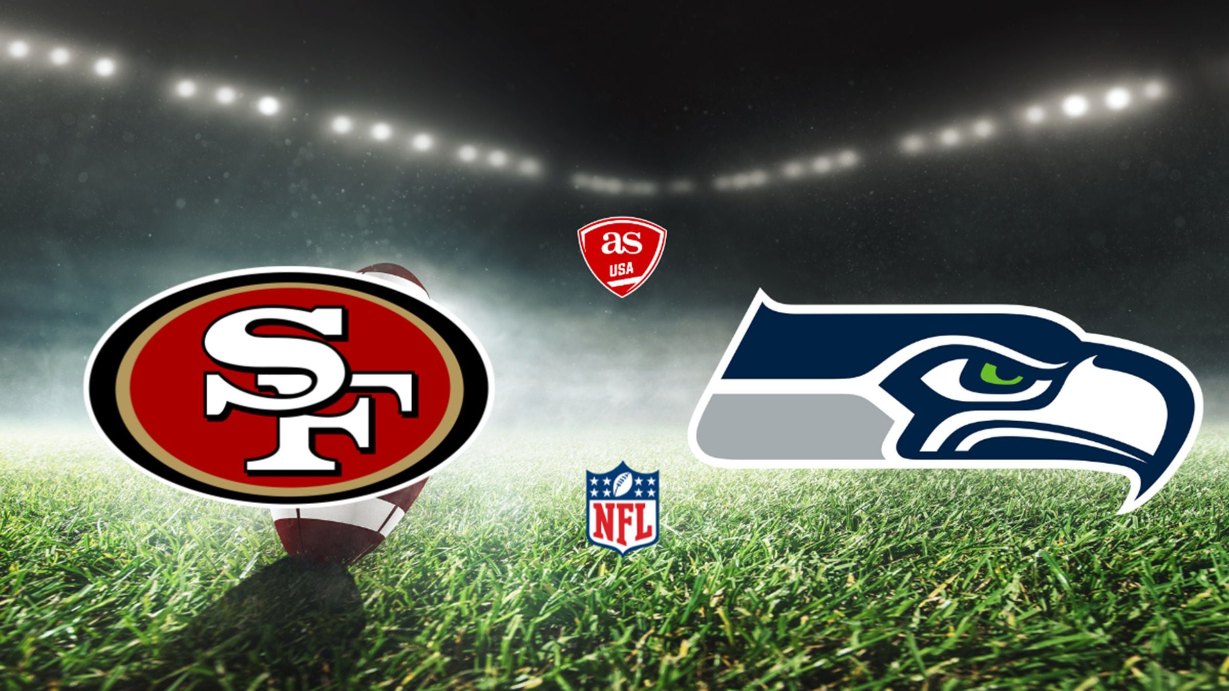 49ers vs Seahawks: times, how to watch on TV, stream online  NFL