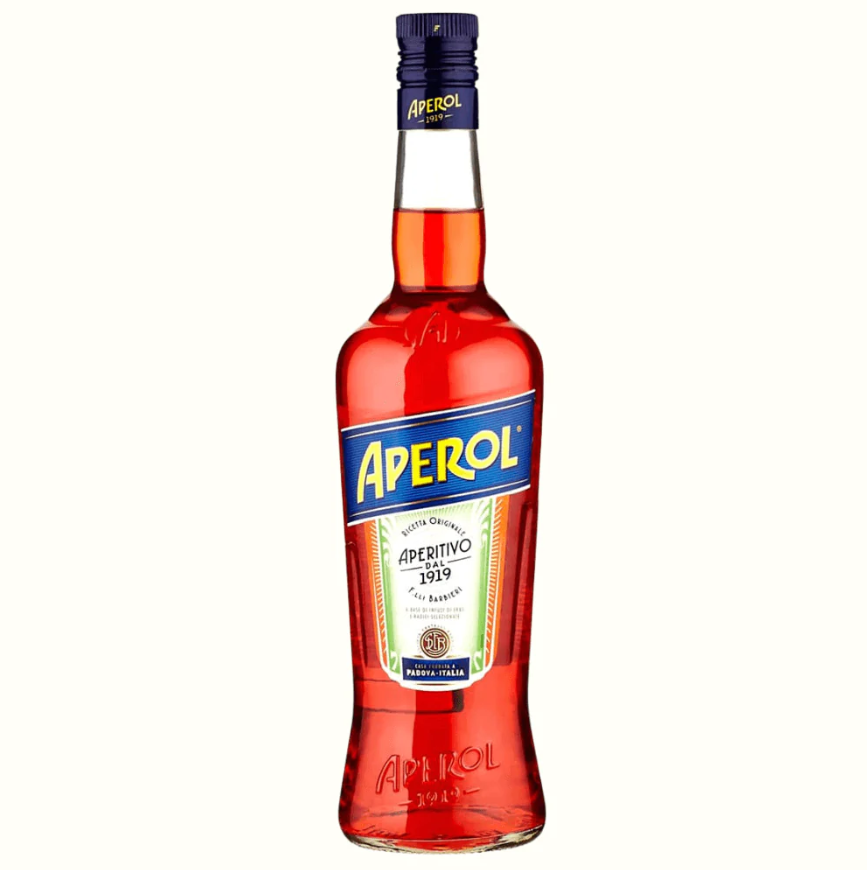 Биттер Aperol. Аперитив Апероль. Апероль аперитив крепость.