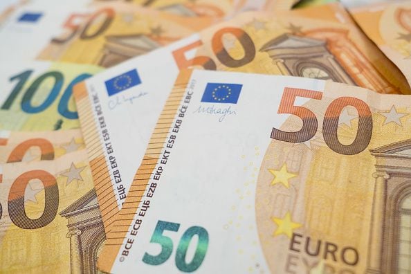 precio del euro en casas de cambio: así cotiza la divisa este miércoles 10 de abril