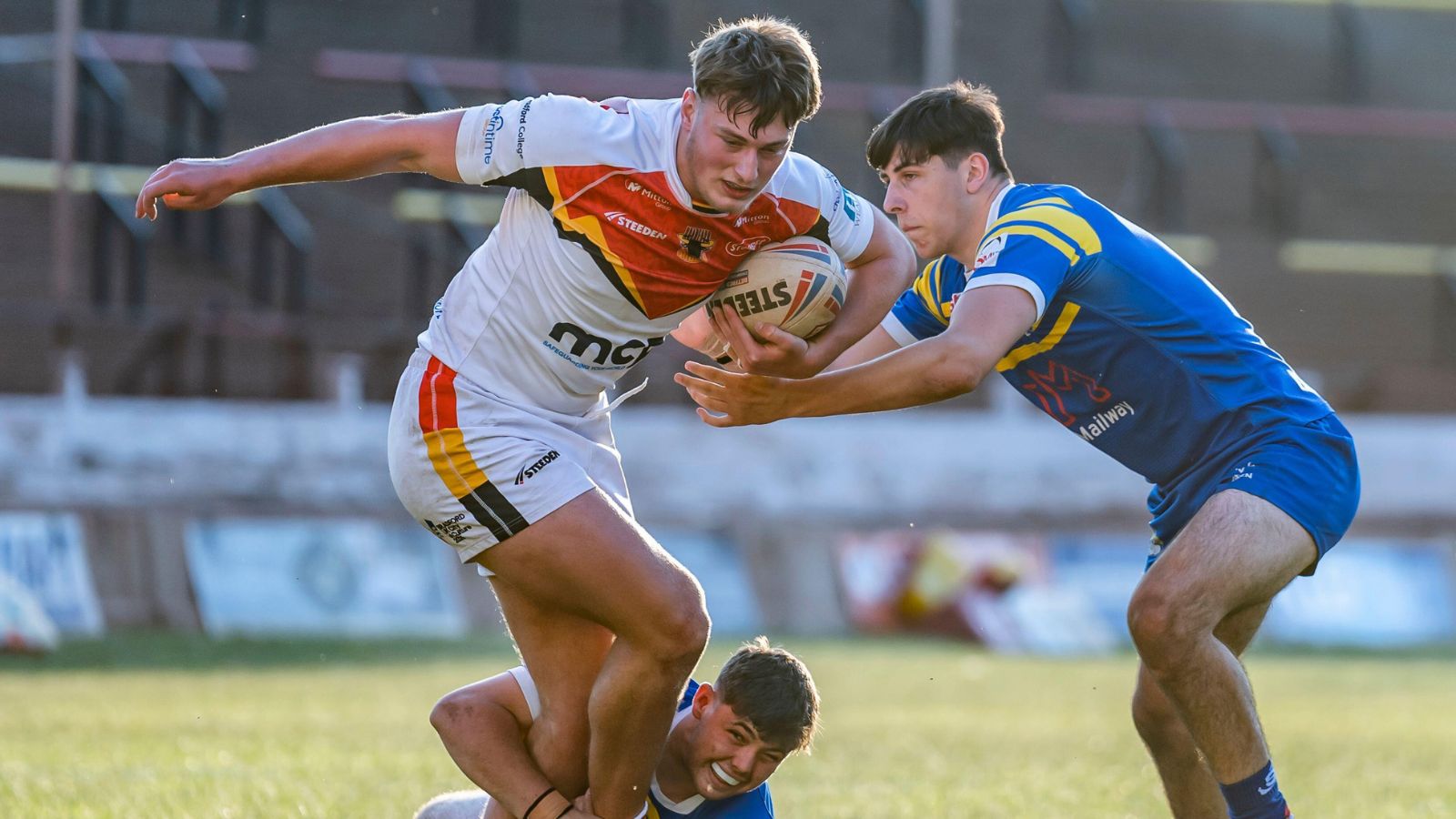 Bradford Bulls Confirm Stance On Dual Registration Ahead Of 2024 Season   AA1kq9ka.img