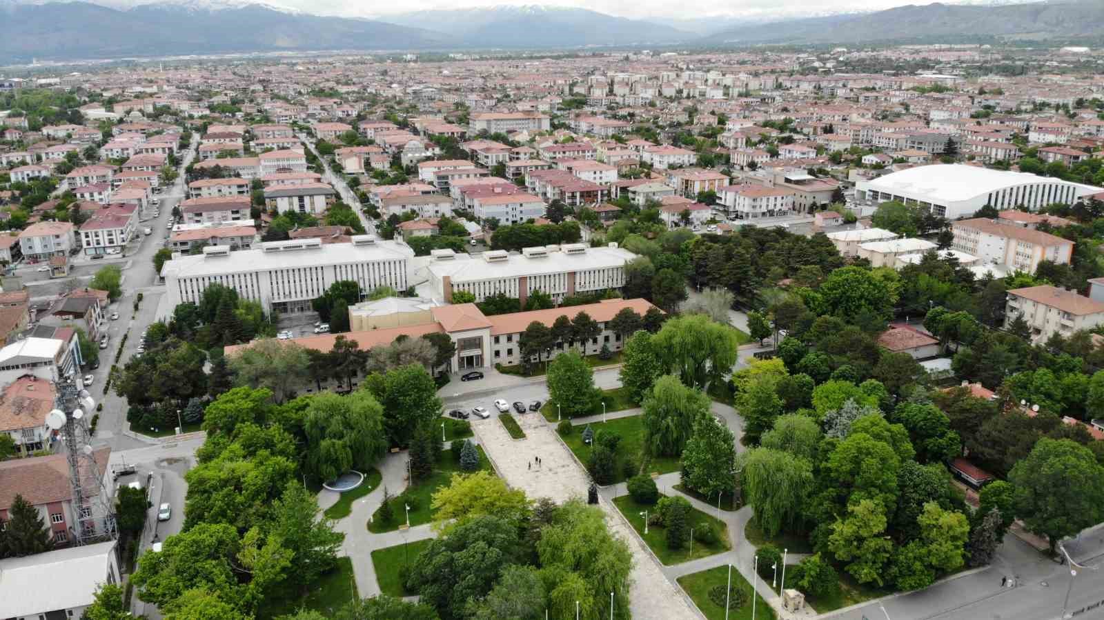 erzincan’da 2.8 büyüklüğünde deprem korkuttu