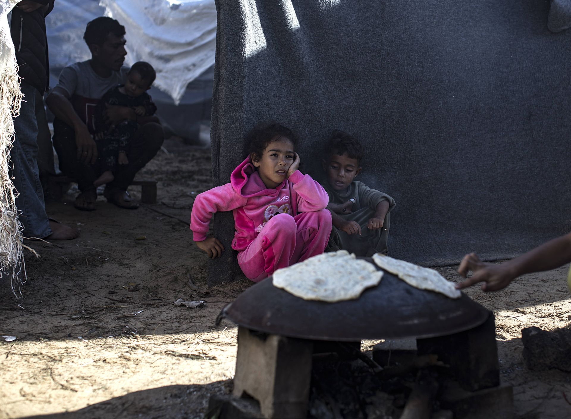 UNICEF Raises Alarm. "Gaza Strip, The Most Dangerous Place In The World ...