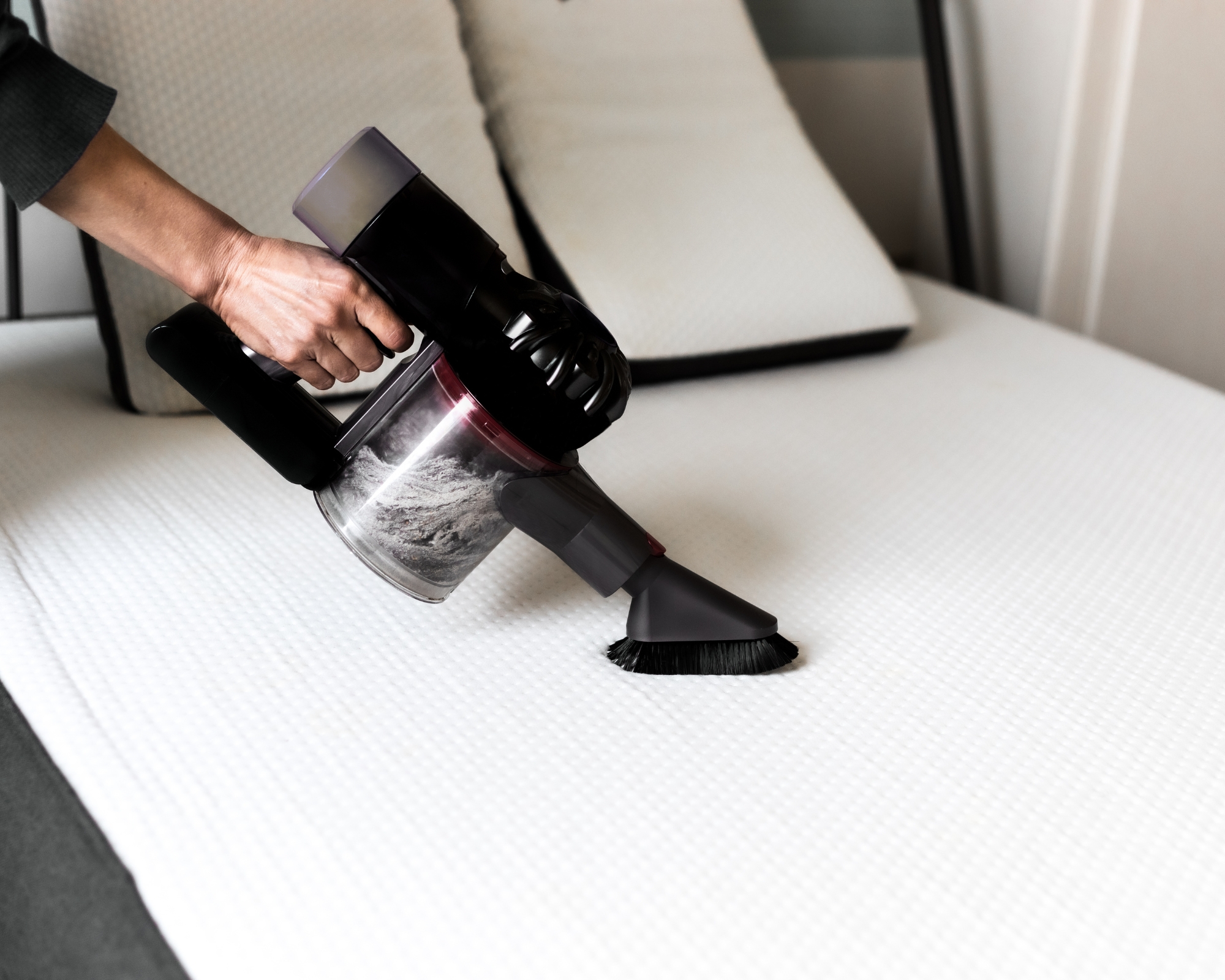 how to, amazon, how to deep clean a small bedroom according to experts