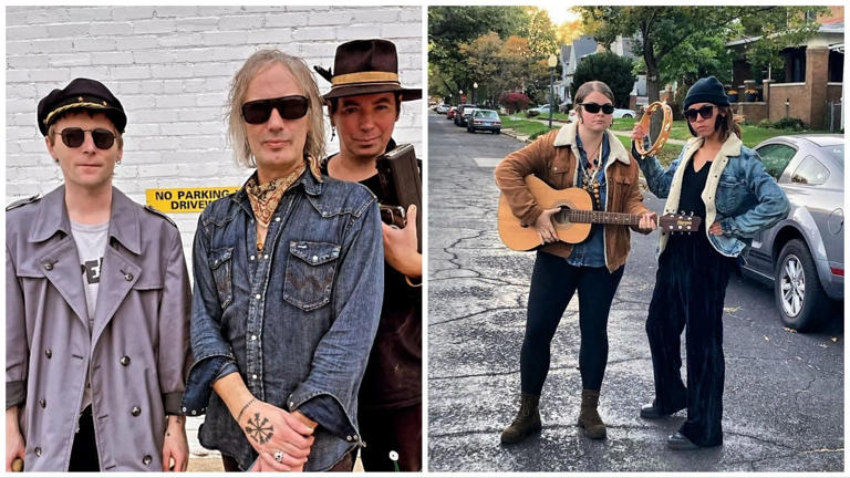  Why did The Brian Jonestown Massacre cancel remaining Australian tour dates? Details explored as the band's onstage brawl goes viral