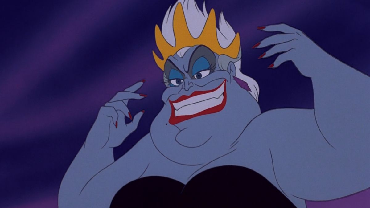 The 28 greatest Disney characters