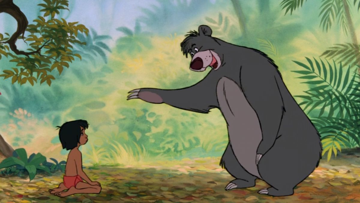 The 28 greatest Disney characters