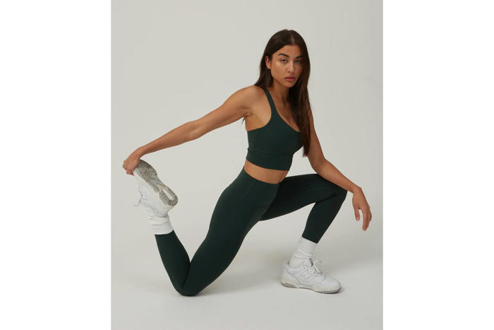 best affordable gym clothing brands to shop in 2024