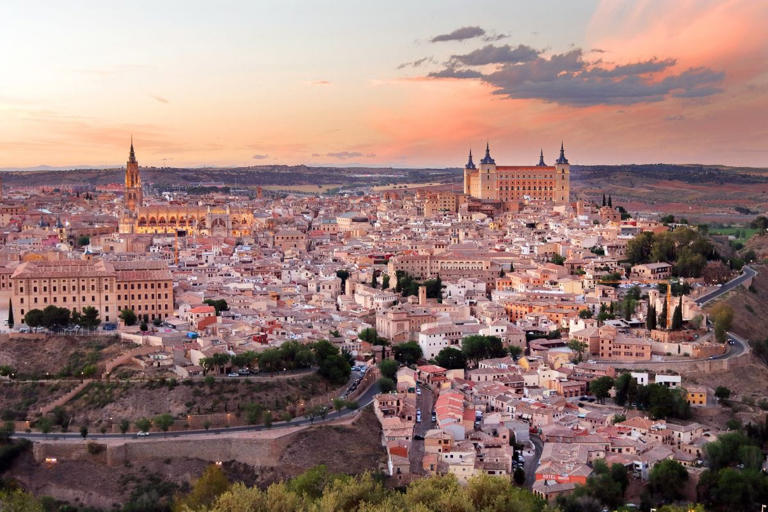 Toledo, a Spanish city resting beside the scenic Tagus River, beckons travelers with its timeless allure and rich tapestry of history. Often hailed as the “City of Three Cultures,” Toledo serves as a testament to centuries of harmonious coexistence among diverse civilizations, rendering it a destination truly unparalleled in Europe. Come along with me as...