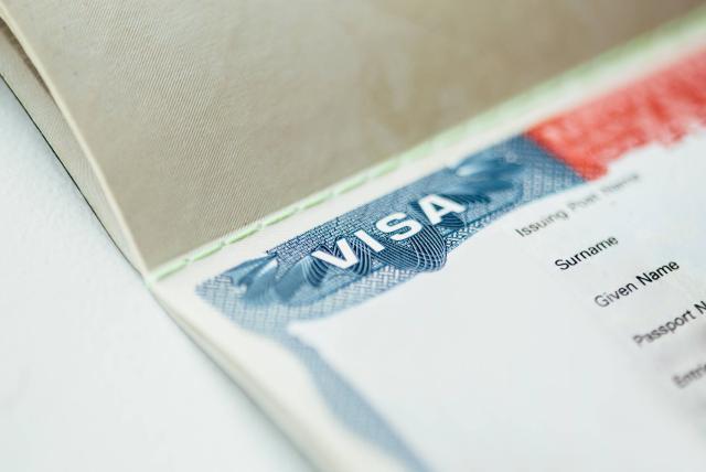 ¿qué significan las letras bcc que vienen en mi visa de estados unidos?