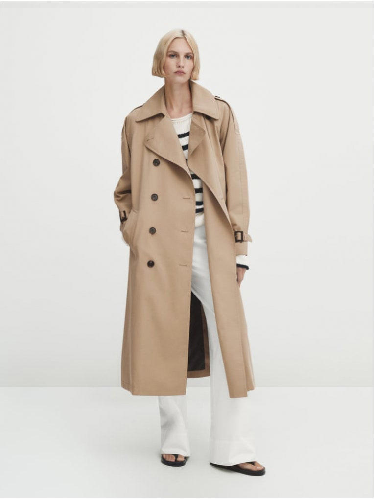 Zara Cyber Monday Sale 2023: Save Up to 40% Off