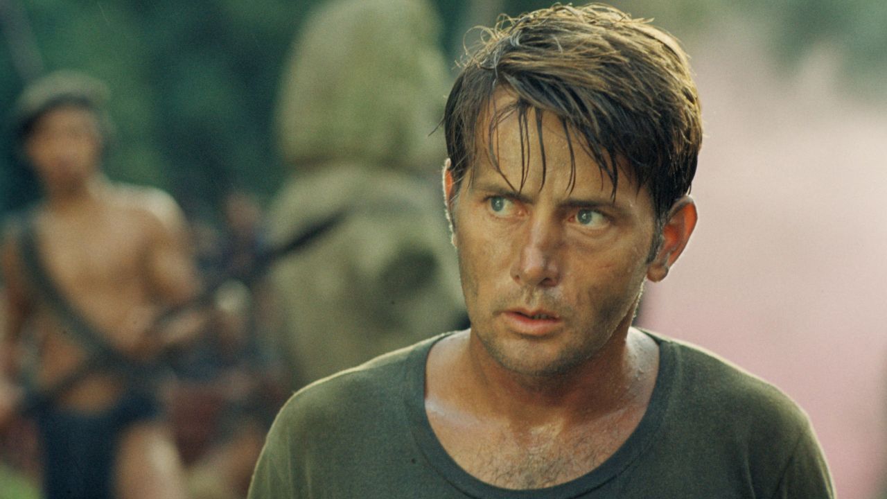 <p>                     One of the best war movies ever made, Francis Ford Coppola’s 1979 epic, <em>Apocalypse Now</em>, had one of the most tumultuous productions of any major Hollywood film. The biggest incident on set was Martin Sheen’s heart attack, which kept him out of action for a month. Sheen discussed the scare with Yahoo! Entertainment where he talked about being a changed man after it all.                   </p>