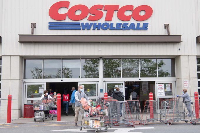 8 things you probably shouldn’t be buying from costco