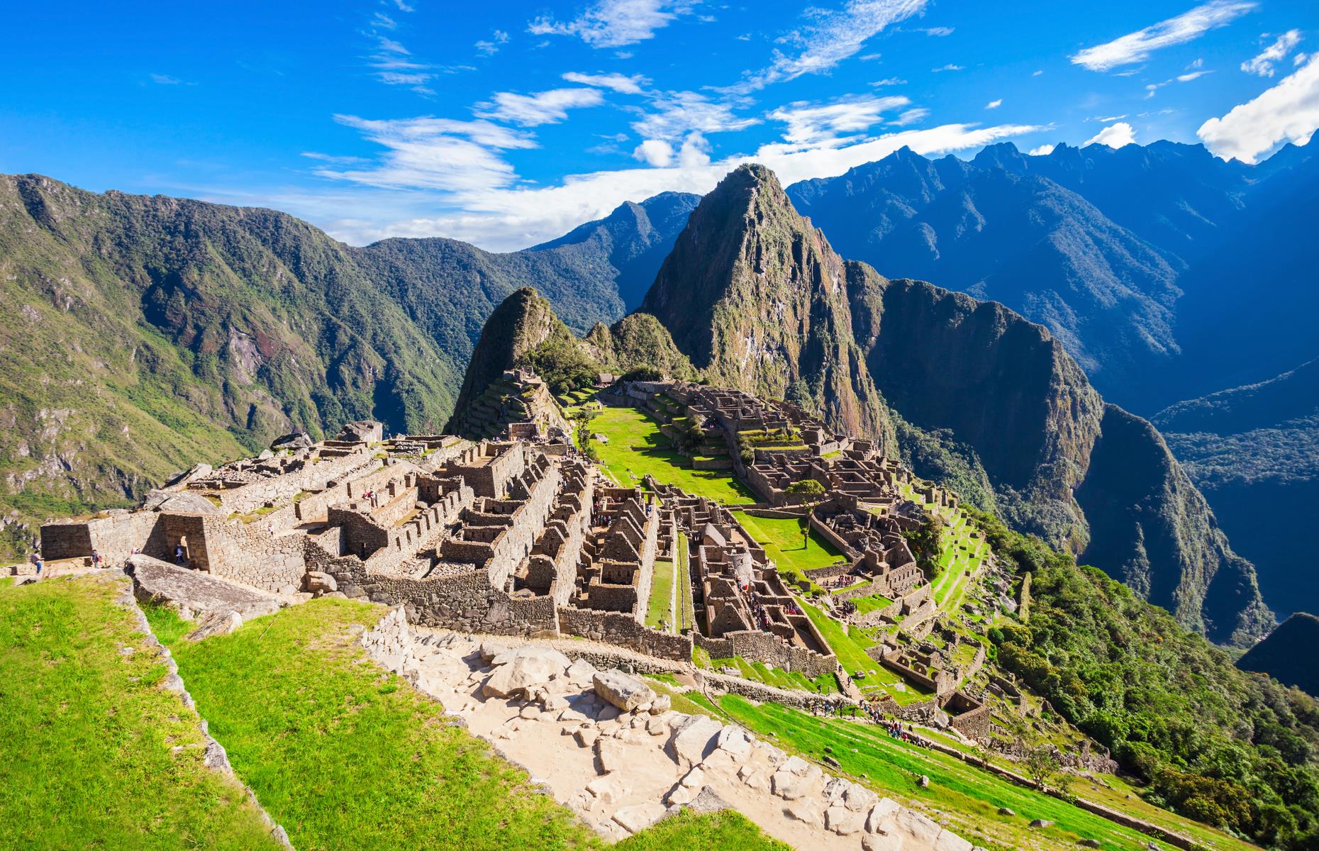 Peru's national treasure tops many people's travel bucket lists. The lofty "lost" Andean city is truly awe-inspiring, but the fragile site is suffering from its popularity. Rediscovered by American explorer Hiram Bingham in 1911, the city housed a maximum population of 1,000 at its peak, but tourist numbers eventually rose to 5,000 visitors per day in peak season, putting enormous pressure on the monument’s paths and steps.