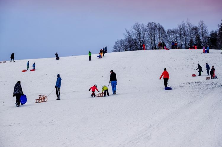 où partir au ski en famille pour les vacances d’hiver ? ce label vous donne la réponse