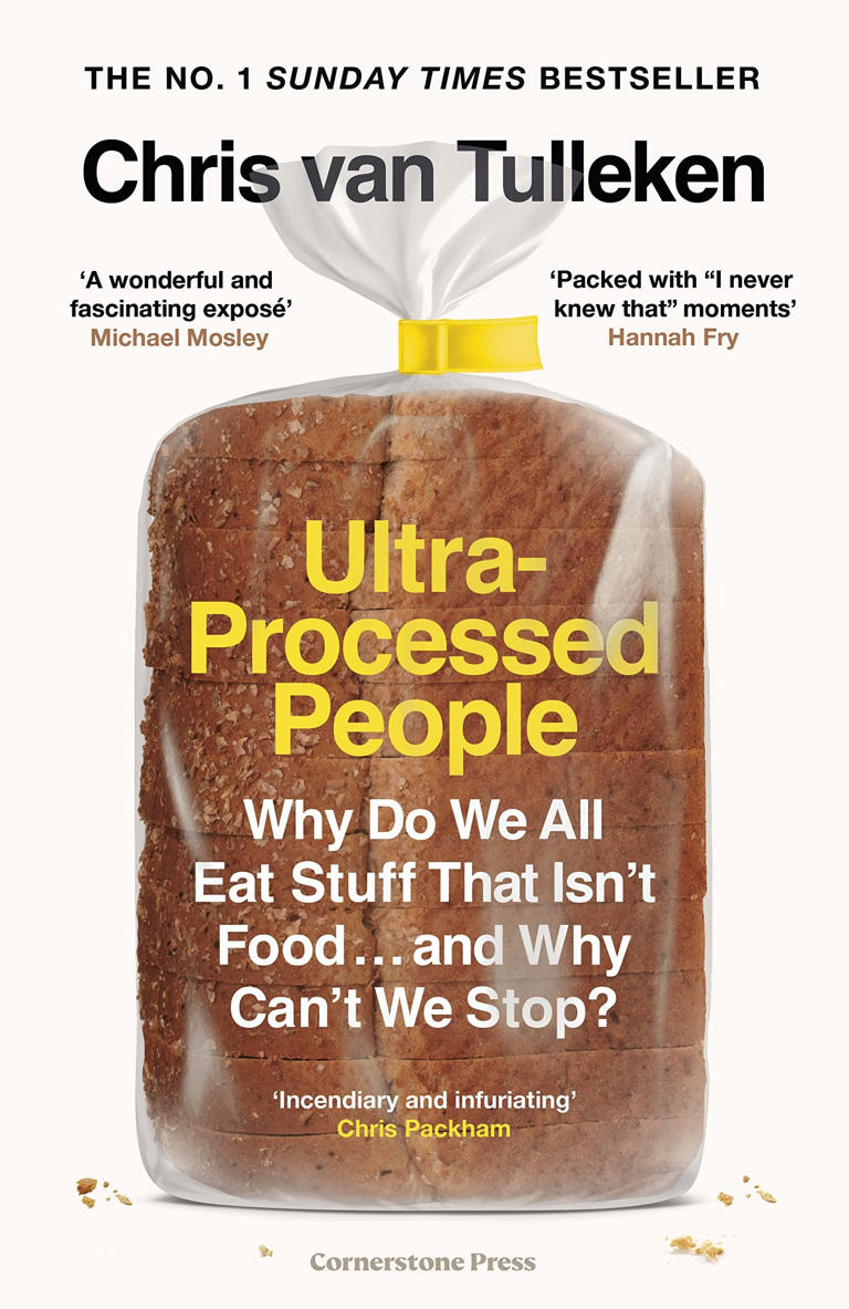The health impacts of ultra-processed foods explained by a nutritionist