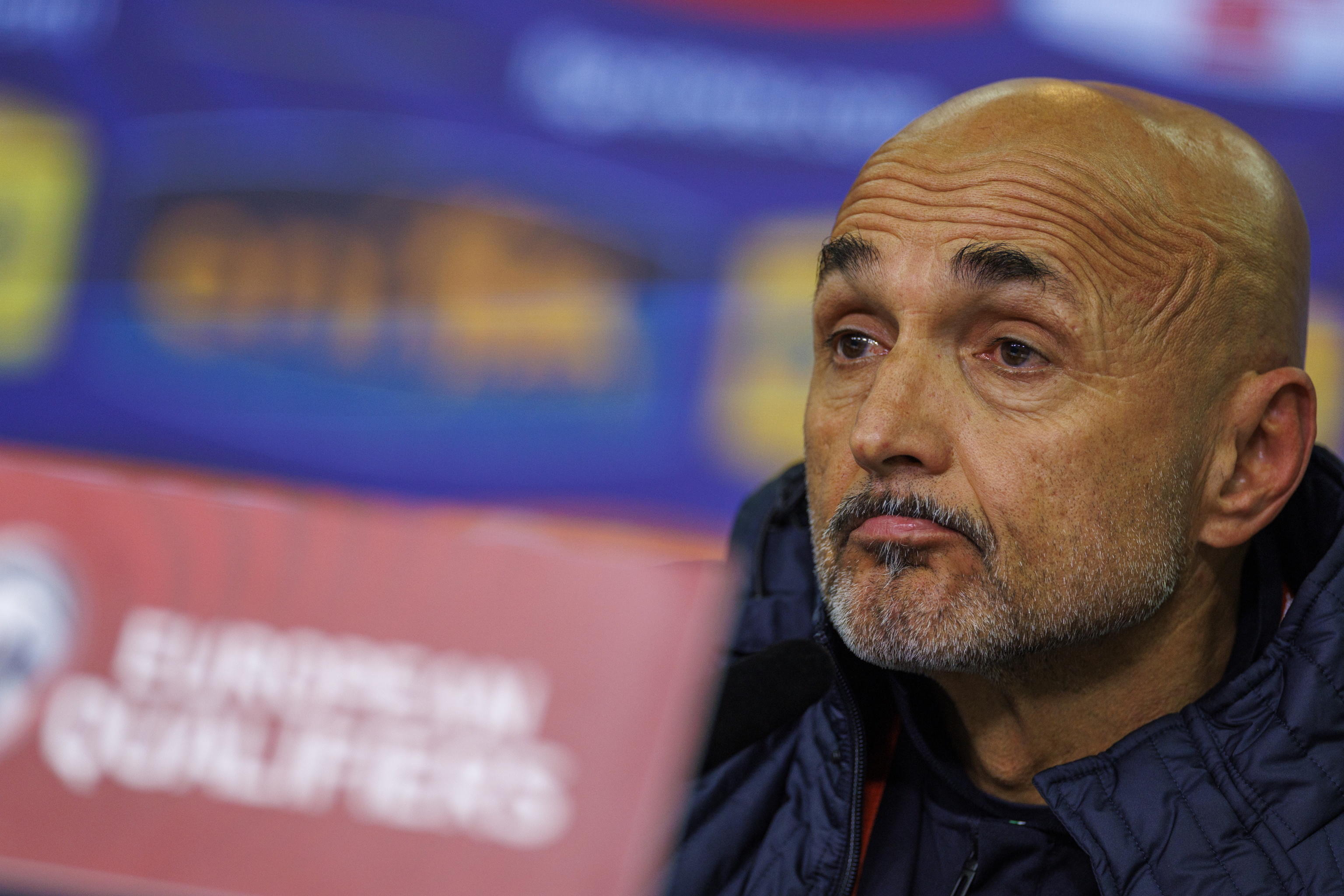 Spalletti 'l'Italia Merita Euro 2024, Non Ha Rubato Nulla'